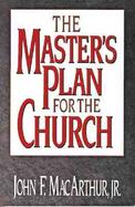 The Master's Plan for the Church cover