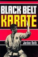 Black Belt Karate cover