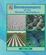 Environments of the Western Hemisphere cover