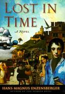 Lost in Time cover
