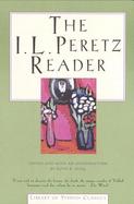 The I. L. Peretz Reader cover