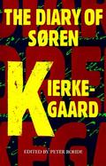 The Diary of Soren Kierkegaard cover