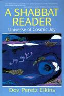 A Shabbat Reader Universe of Cosmic Joy cover