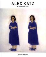 Alex Katz cover