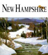 Art of the State: New Hampshire cover