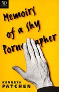 The Memoirs of a Shy Pornographer An Amusement cover