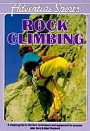 Rock Climbing cover