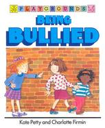 Being Bullied cover