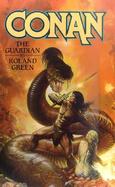 Conan the Guardian cover