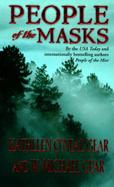 People of the Masks cover