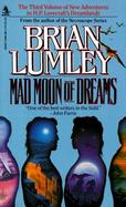 Mad Moon of Dreams cover