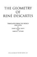 The Geometry of Rene Descartes cover
