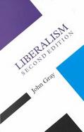 Liberalism cover