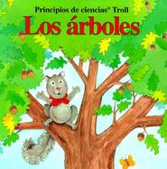 Los Arboles cover