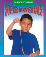 Super Materials cover