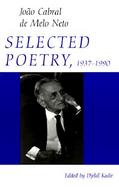 Selected Poetry 1937-1990 cover