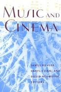 Music and Cinema cover