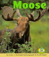 Moose cover