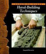 Hand-Building Techniques cover