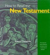 How to Read the New Testament cover