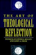 Art of Theological Reflection cover