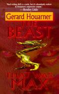 The Beast That Was Max cover