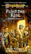 Flint the King cover