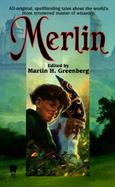 Merlin cover