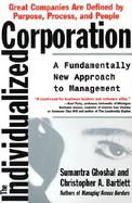 The Individualized Corporation A Fundamentally New Approach to Management cover