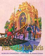 Periwinkle Isn't Paris cover