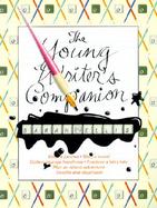 The Young Writer's Companion cover