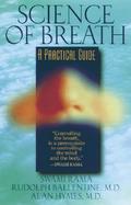 Science of Breath A Practical Guide cover