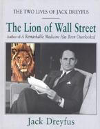 The Lion of Wall Street cover