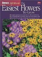 Ortho's All About the Easiest Flowers to Grow cover
