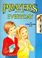 Prayer Everyday cover