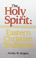 The Holy Spirit Eastern Christian Traditions cover