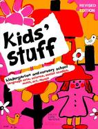Kids' Stuff Kindergarten and Nursery School cover