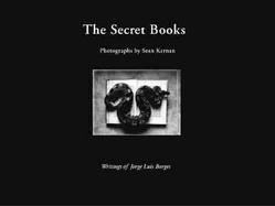 The Secret Books cover