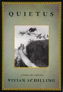 Quietus A Novel cover
