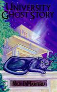University Ghost Story cover