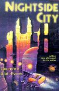 Nightside City cover