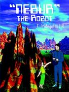 Nebur The Robot cover