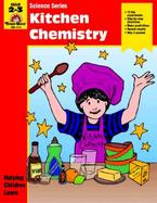 Kitchen Chemistry cover