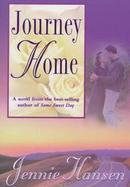 Journey Home cover
