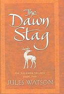 The Dawn Stag cover