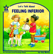 Let's Talk about Feeling Inferior cover