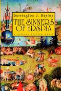 The Sinners of Erspia cover