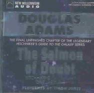 The Salmon of Doubt Special Edition cover