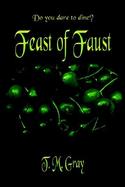 Feast of Faust cover