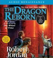 The Dragon Reborn cover